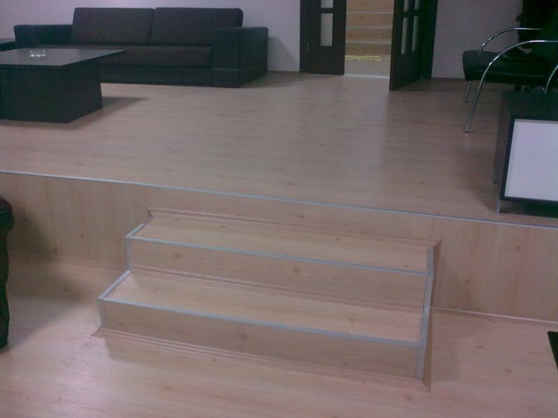 Laminat Parke