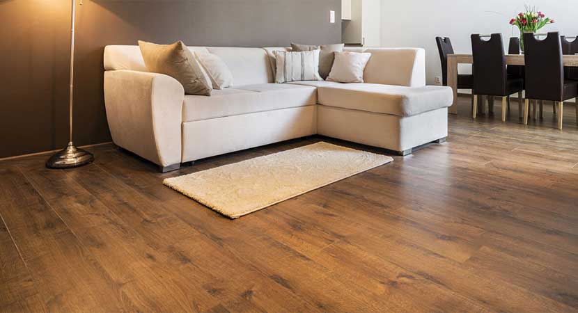 Parke Laminat